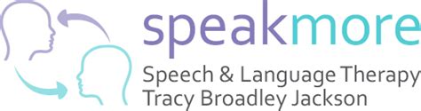 Speakmore, Independent Speech & Language Therapy